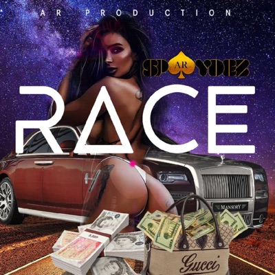 Race - Single