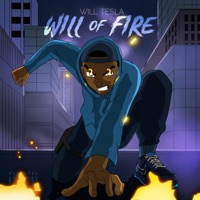Will of Fire - Single - Will Tesla