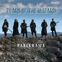 Tears Of The Wizard - Single - Parikrama