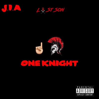 One Knight - Single