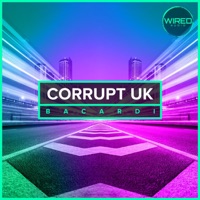 Bacardi - Single - Corrupt (UK)