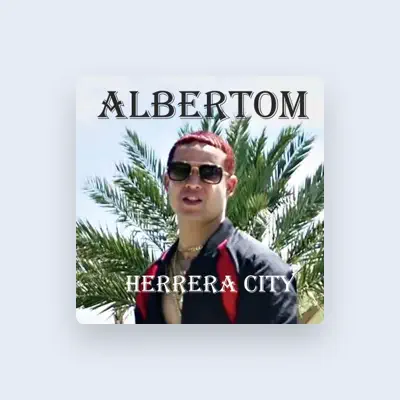 Listen to Albertom, watch music videos, read bio, see tour dates & more!