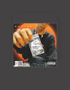 $ativa을(를) 듣고, 뮤직 비디오를 보고, 약력을 읽고, 투어 일정 등을 확인하세요!