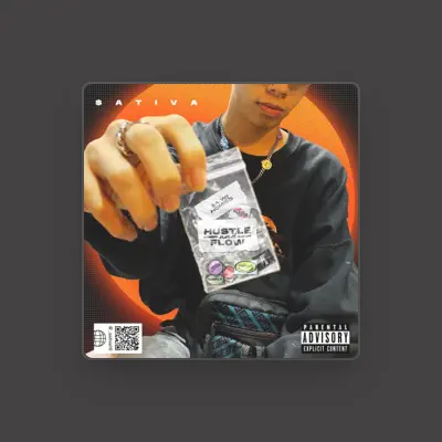 Listen to $ativa, watch music videos, read bio, see tour dates & more!
