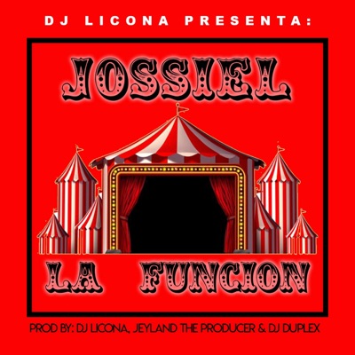 La Función (feat. Dj Licona) - Single