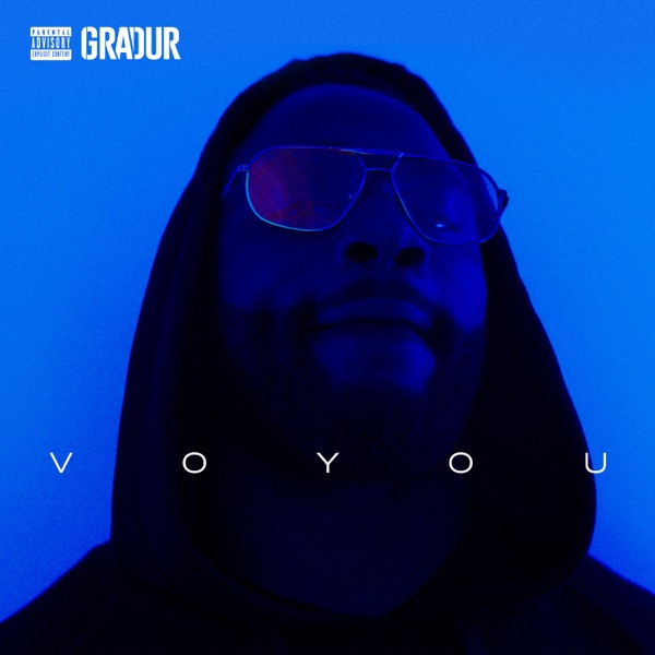 Voyou - Single - Gradur