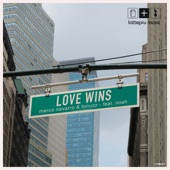 Love Wins (feat. Noah) artwork