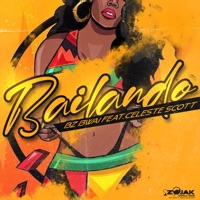 Bailando (feat. Celeste Scott) - Single - Bz Bwai