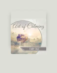 聆聽 Art of Calming、觀看音樂影片、閱讀小傳、查看巡演日期等！
