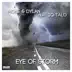 Eye of Storm (feat. IQ-Talo) - EP album cover