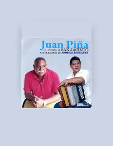 Listen to Juan Piña, watch music videos, read bio, see tour dates & more!