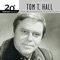 A Week In A Country Jail - Tom T. Hall lyrics