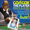 Carl Cox - The Player (Onionz Remix)