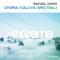 Cali (Rafael Osmo vs. Spectral) [Radio Edit] - Rafael Osmo & Spectral lyrics