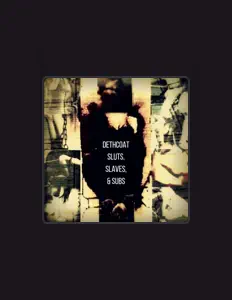 Escucha a Dethcoat, mira videos musicales, lee su biografía, consulta las fechas de las gira y más.