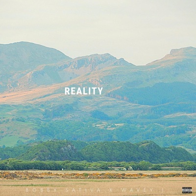 Reality (feat. Wavey J) - Single
