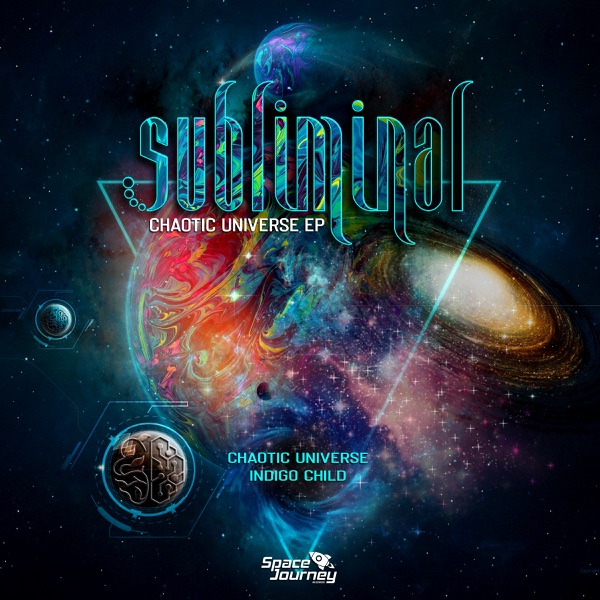 Chaotic Universe - Single