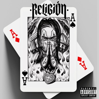 Religión - Single
