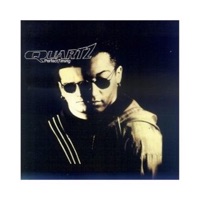 Quartz - Naked Love (Buster Cone Mix)