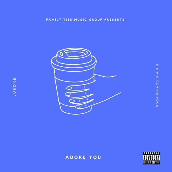 Adore You