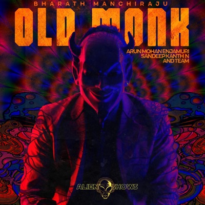 Old Monk - Single