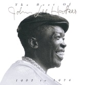 The Best of John Lee Hooker 1965 to 1974