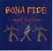 Divine - Bona Fide lyrics