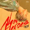 TEN - New Heroes