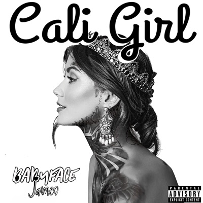 Cali Girl - Single