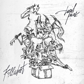 Зависимость KILLAWHAT