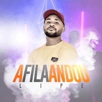 A Fila Andou - Single - Lipe
