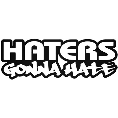 Haters Gonna Hate - Single