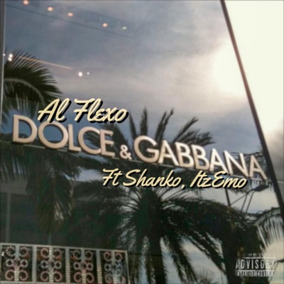 D&G (feat. Shanko & ItzEmo) - Single