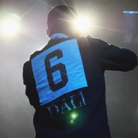 Dali - rlx & MichaelAngelo