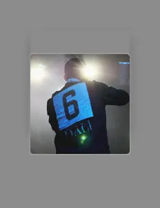 Listen to rlx, watch music videos, read bio, see tour dates & more!