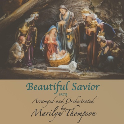 Beautiful Savior - Single