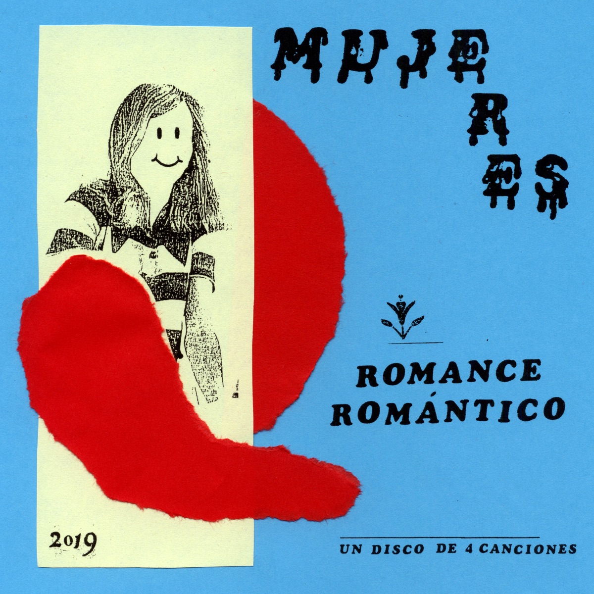 Romance Romántico - EP - Album by Mujeres - Apple Music