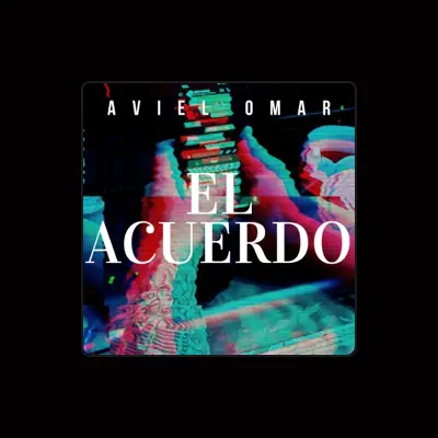 Listen to Aviel Omar, watch music videos, read bio, see tour dates & more!