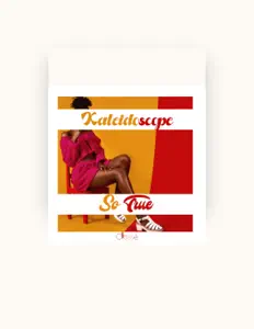 Listen to Kaleidoscope, watch music videos, read bio, see tour dates & more!