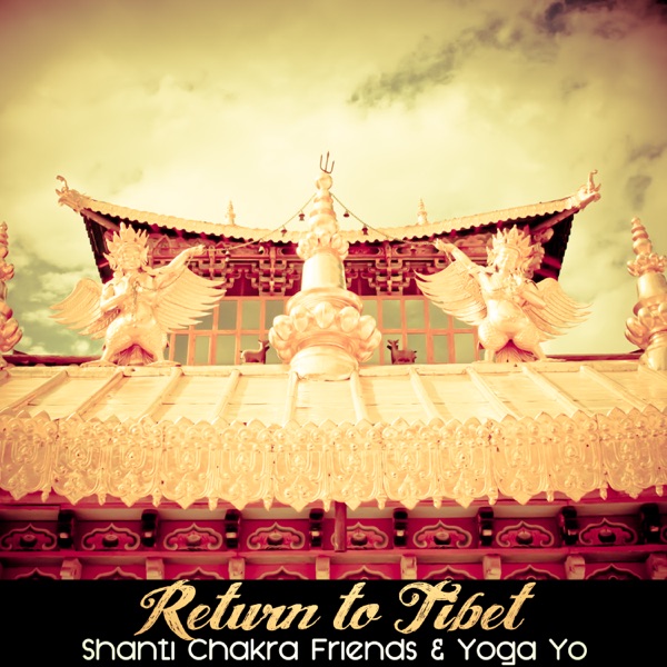 Return to Tibet