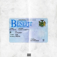 My Struggle (feat. Sub, O & Fligga) - The Truth