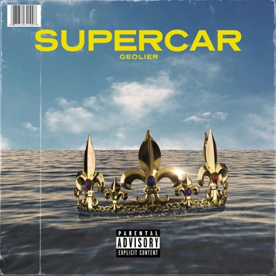 Supercar (feat. Geolier) - Bowoski