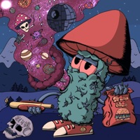 Några gubbar - Single - SvampJohan & Greve The Globe