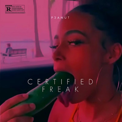 Certified Freak - Single
