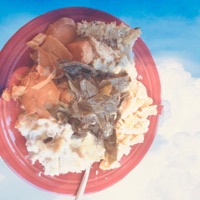 Vegan Soul Food - Single - Soufend Music