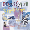 Debussy for Daydreaming: Music to Caress Your Innermost Thoughts - Various Artists