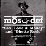 Ghetto Rock by Mos Def