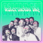 Sumeau - Watermelon Sky