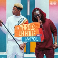 Impoli, Pt. 1 (Remix Naza) - Single - Dr. Yaro & La Folie
