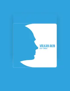 Escucha a Volkan Akin, mira videos musicales, lee su biografía, consulta las fechas de las gira y más.